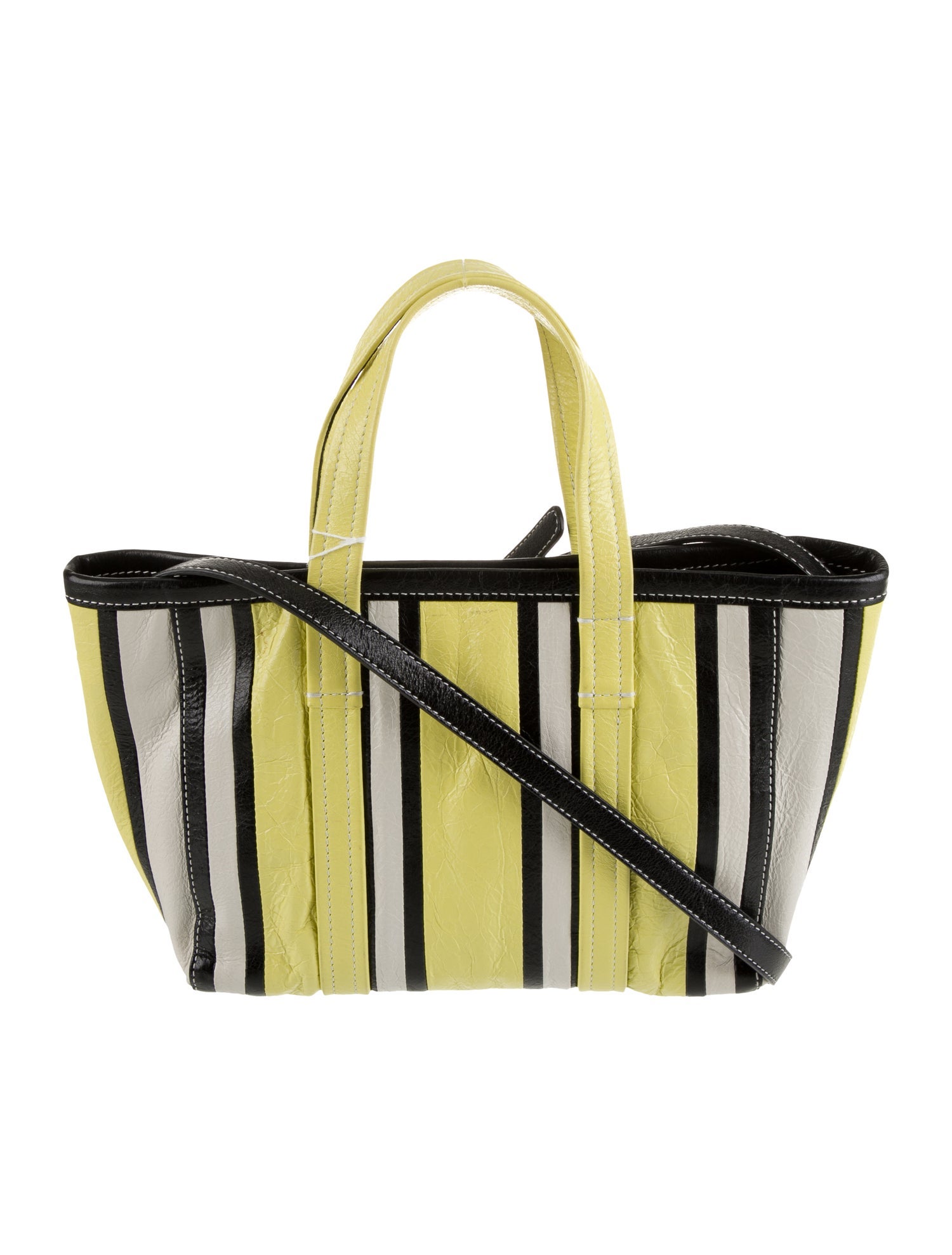 Balenciaga Leather Tote